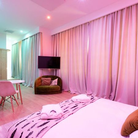 O'Dreams Loft & Spa Avignon Ngoại thất bức ảnh