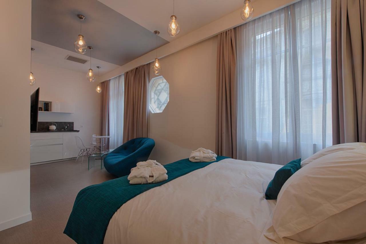 O'Dreams Loft & Spa Avignon Ngoại thất bức ảnh